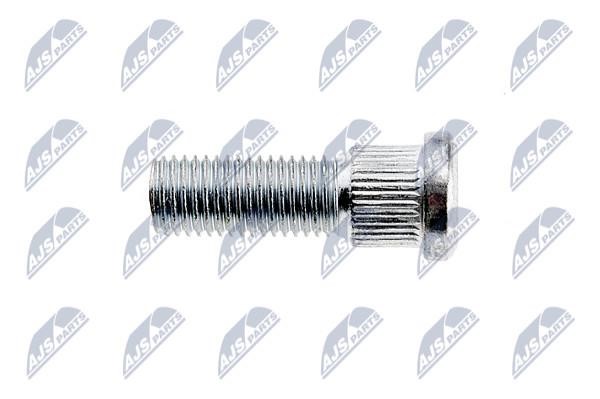 NTY Wheel Stud – price 40 PLN
