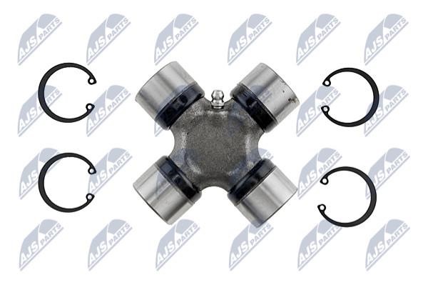 NTY Joint, propeller shaft – price 31 PLN