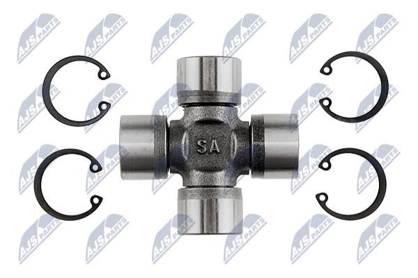 NTY Joint, propeller shaft – price 67 PLN