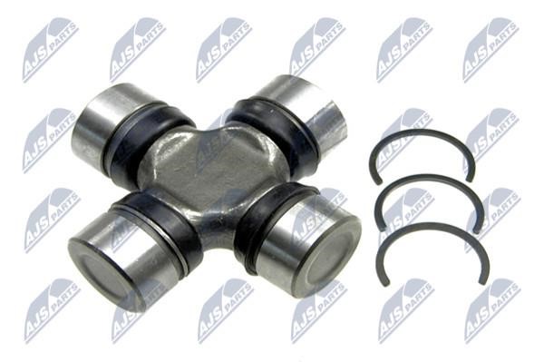 NTY Joint, propeller shaft – price 24 PLN
