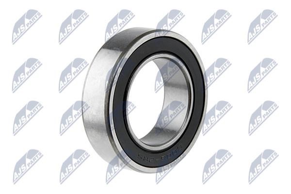 Axle bearing NTY NLP-HD-000