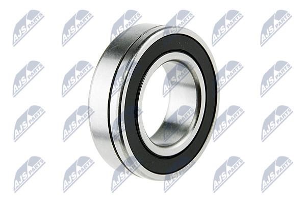 Axle bearing NTY NLP-PL-000