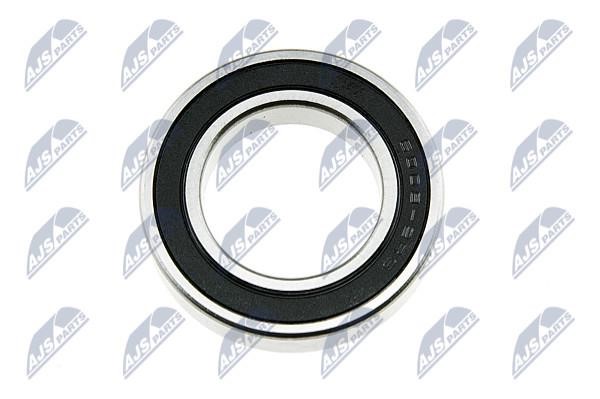 Axle bearing NTY NLP-PL-001