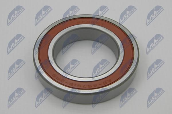 NTY Driveshaft outboard bearing – price [object Object] PLN