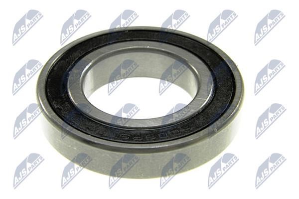 Driveshaft outboard bearing NTY NLW-0000