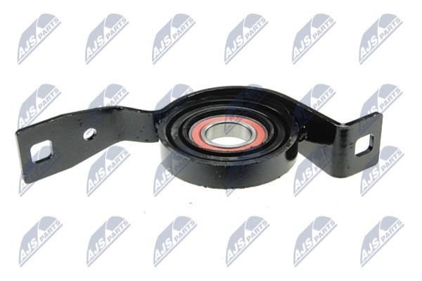 Driveshaft outboard bearing NTY NLW-AR-001
