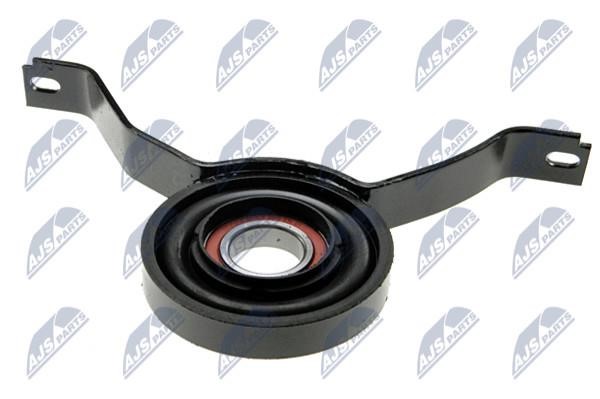 Driveshaft outboard bearing NTY NLW-AU-001