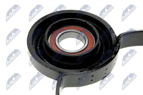 Driveshaft outboard bearing NTY NLW-AU-002