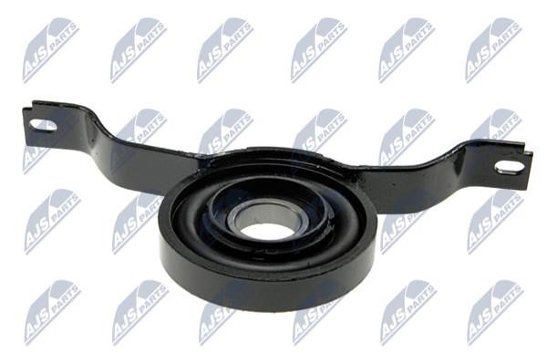 Driveshaft outboard bearing NTY NLW-AU-003