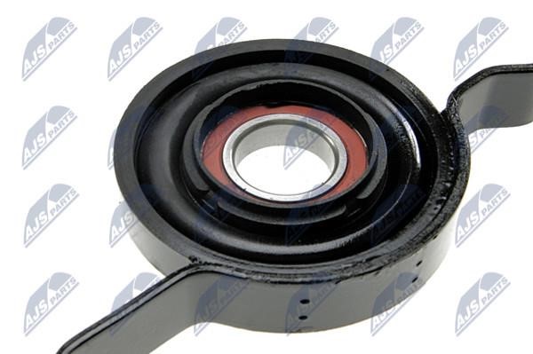 Driveshaft outboard bearing NTY NLW-AU-004