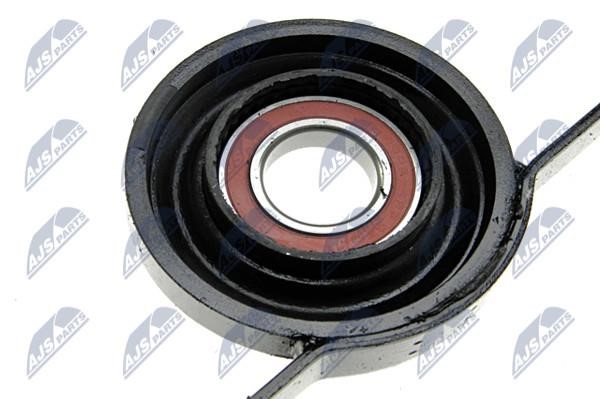NTY Driveshaft outboard bearing – price [object Object] PLN