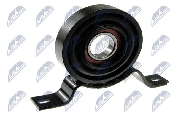 Driveshaft outboard bearing NTY NLW-AU-006