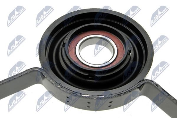 Driveshaft outboard bearing NTY NLW-AU-009