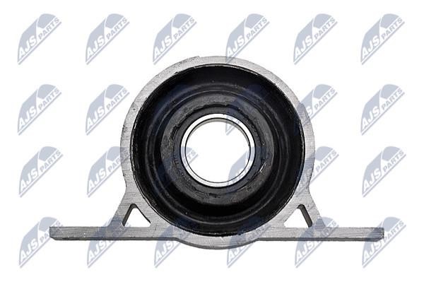 NTY Driveshaft outboard bearing – price 81 PLN