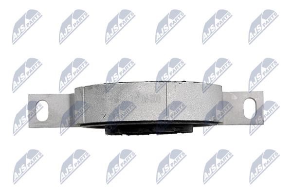 Driveshaft outboard bearing NTY NLW-BM-000