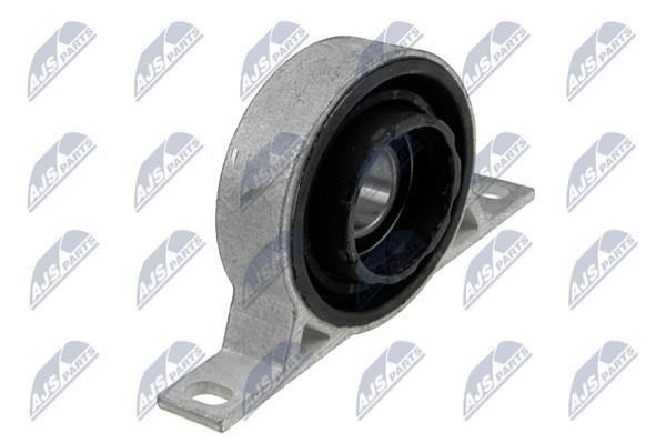 Driveshaft outboard bearing NTY NLW-BM-001