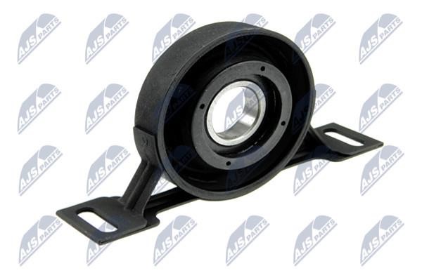Driveshaft outboard bearing NTY NLW-BM-004