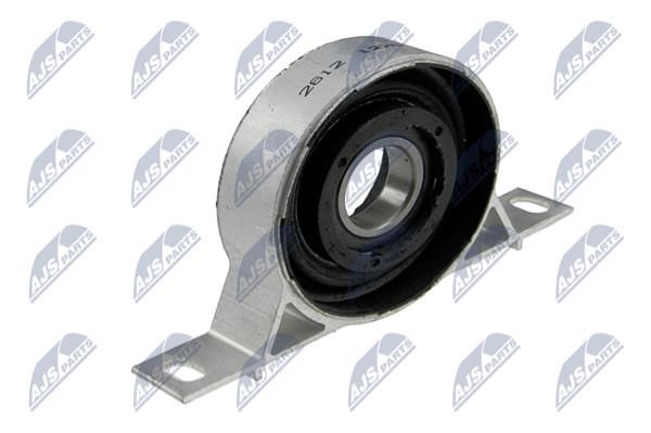 Driveshaft outboard bearing NTY NLW-BM-005