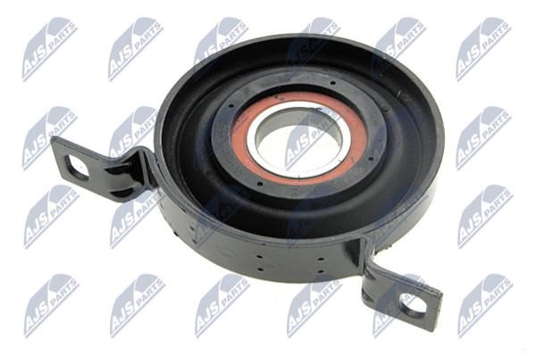 Driveshaft outboard bearing NTY NLW-BM-008