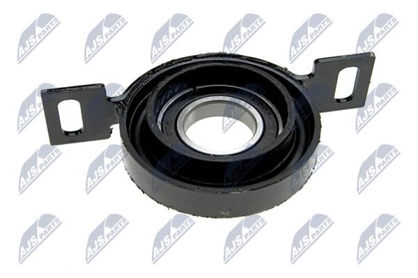 Driveshaft outboard bearing NTY NLW-BM-009