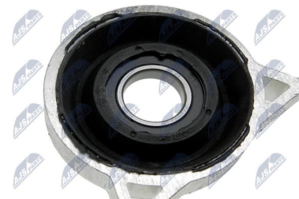 Driveshaft outboard bearing NTY NLW-BM-011
