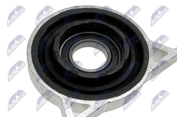 NTY Driveshaft outboard bearing – price [object Object] PLN