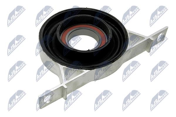 Driveshaft outboard bearing NTY NLW-BM-012