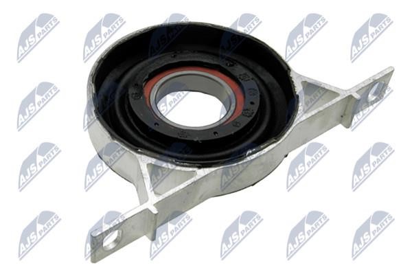 Driveshaft outboard bearing NTY NLW-BM-012