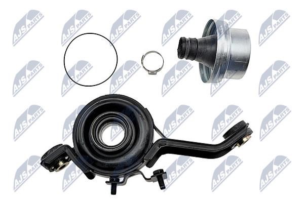 NTY Driveshaft outboard bearing – price 98 PLN