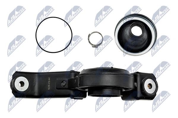 Driveshaft outboard bearing NTY NLW-CH-002