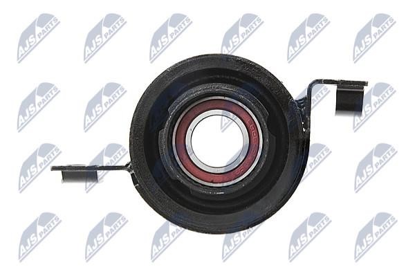 Driveshaft outboard bearing NTY NLW-CH-004