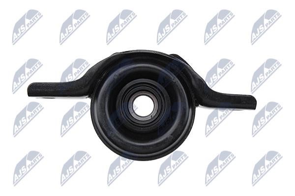 Driveshaft outboard bearing NTY NLW-DA-001