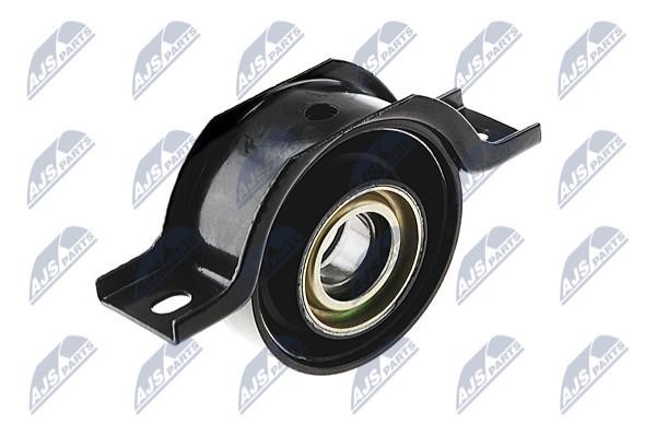 NTY Driveshaft outboard bearing – price 62 PLN