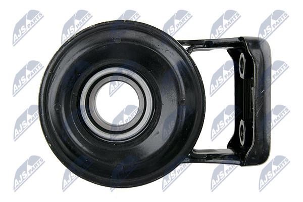 Driveshaft outboard bearing NTY NLW-DW-000