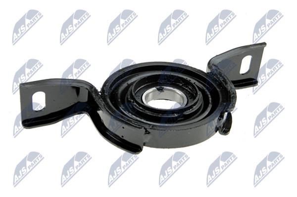 Driveshaft outboard bearing NTY NLW-DW-001