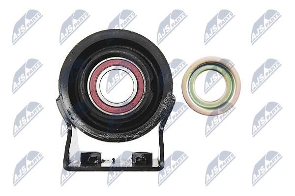 Driveshaft outboard bearing NTY NLW-DW-002