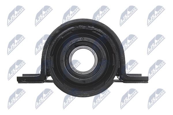 Driveshaft outboard bearing NTY NLW-DW-003