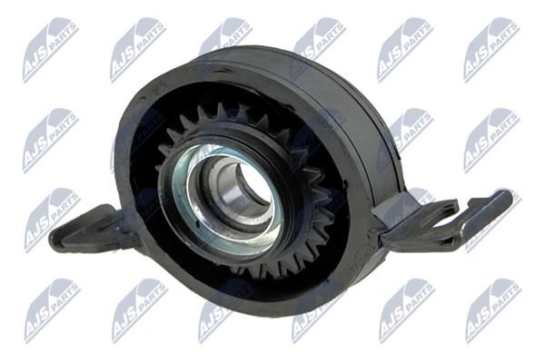 Driveshaft outboard bearing NTY NLW-FR-000