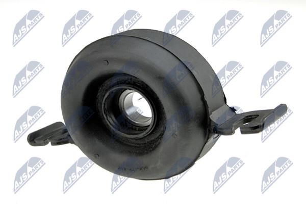 Driveshaft outboard bearing NTY NLW-FR-000