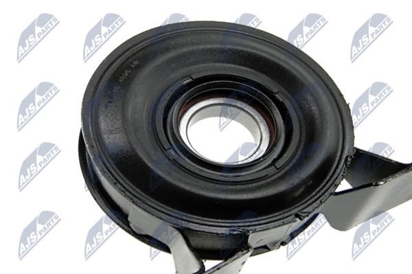 Driveshaft outboard bearing NTY NLW-FR-006