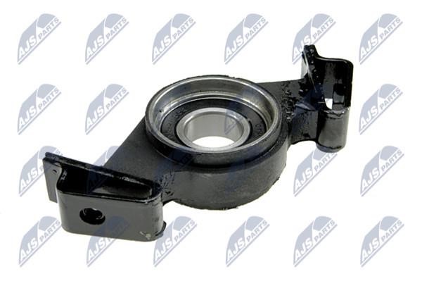 Driveshaft outboard bearing NTY NLW-FT-001