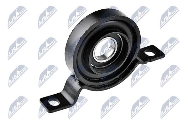 NTY Driveshaft outboard bearing – price 73 PLN
