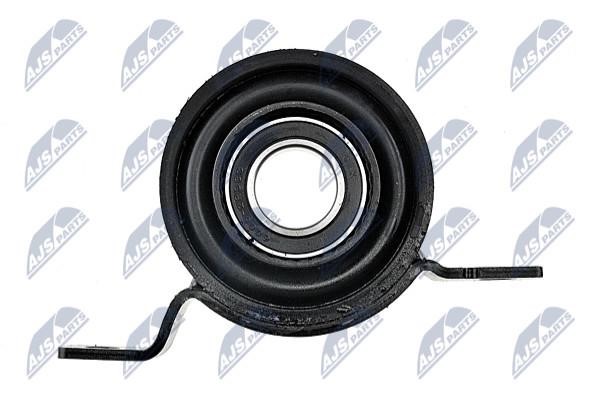 Driveshaft outboard bearing NTY NLW-FT-003