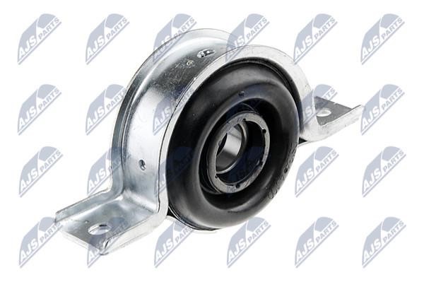 Driveshaft outboard bearing NTY NLW-HY-501