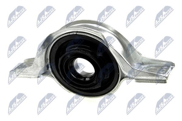 Driveshaft outboard bearing NTY NLW-HY-502