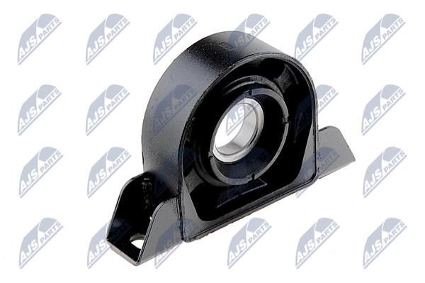 NTY NLW-HY-504 Driveshaft outboard bearing NLWHY504