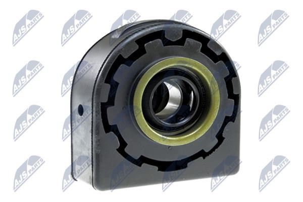 Driveshaft outboard bearing NTY NLW-IS-003