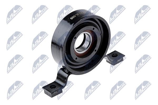 NTY Driveshaft outboard bearing – price 73 PLN