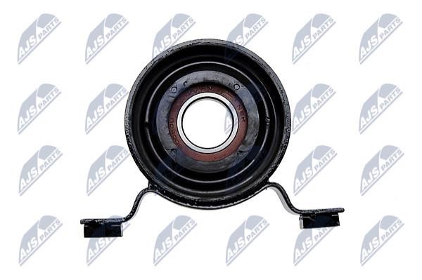 Driveshaft outboard bearing NTY NLW-LR-000