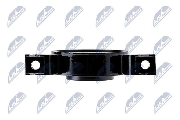 Driveshaft outboard bearing NTY NLW-LR-000